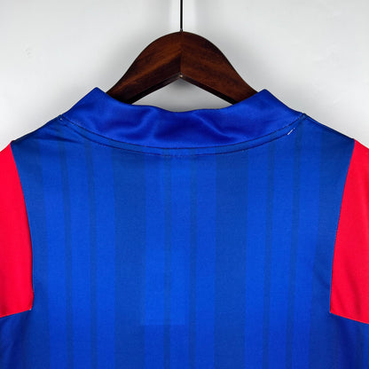 France 92/94 Home