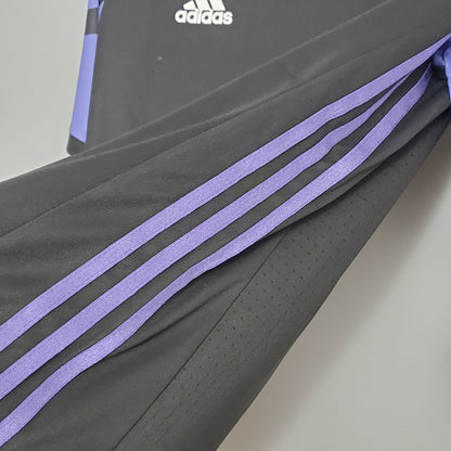 Real Madrid 15/16 Third Away