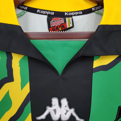 Jamaica 1998 Away