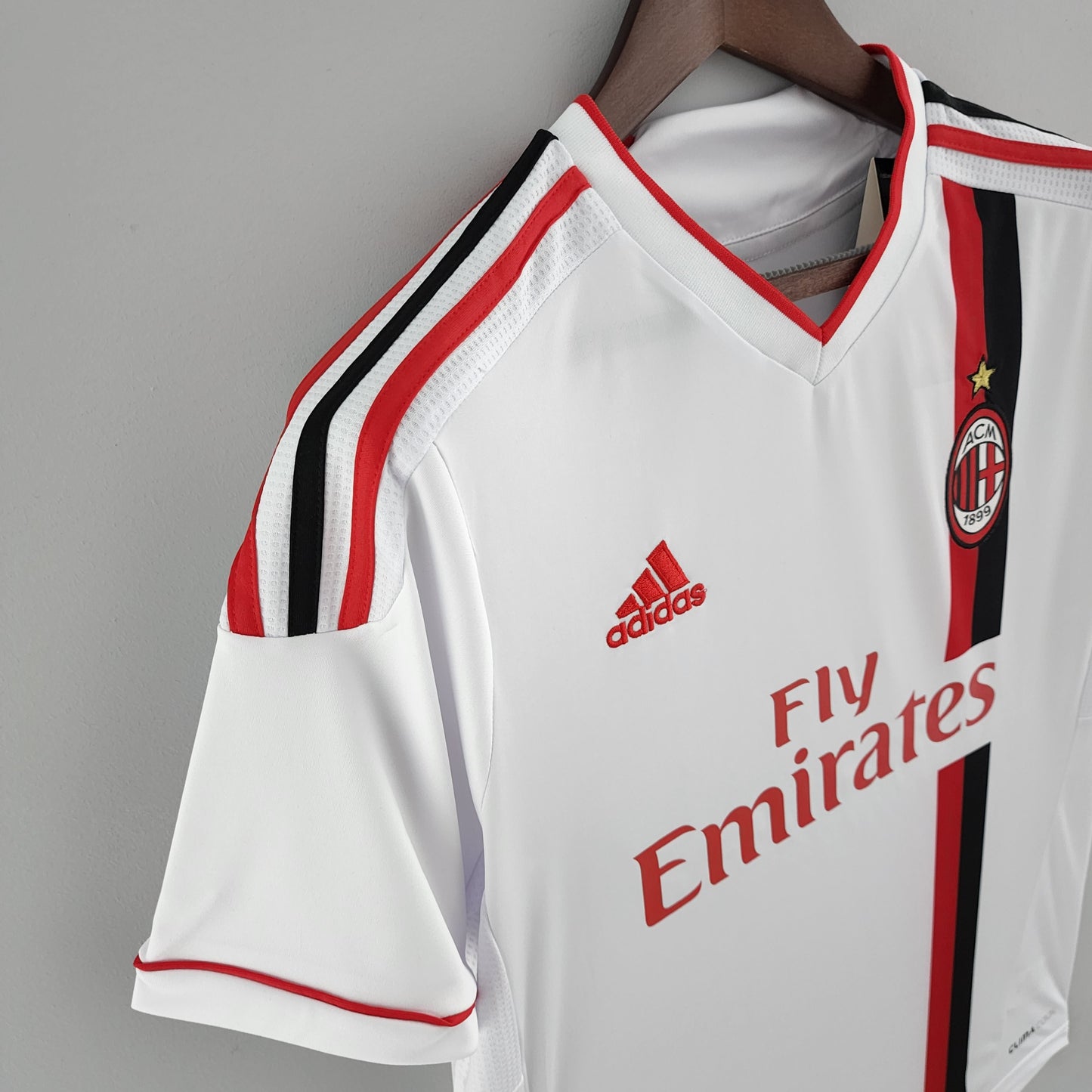 AC Milan 11/12 Away