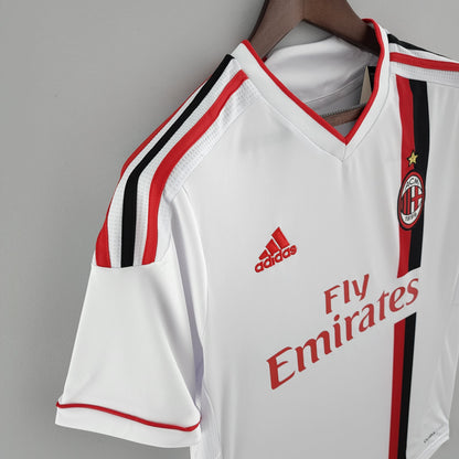 AC Milan 11/12 Away