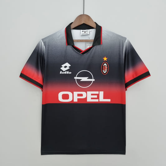 AC Milan 95/96 Training Kit