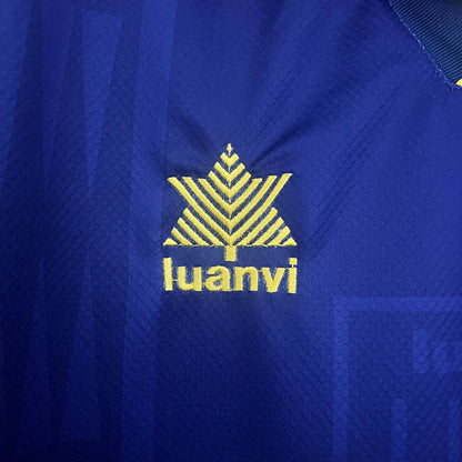 Valencia Away 96/97
