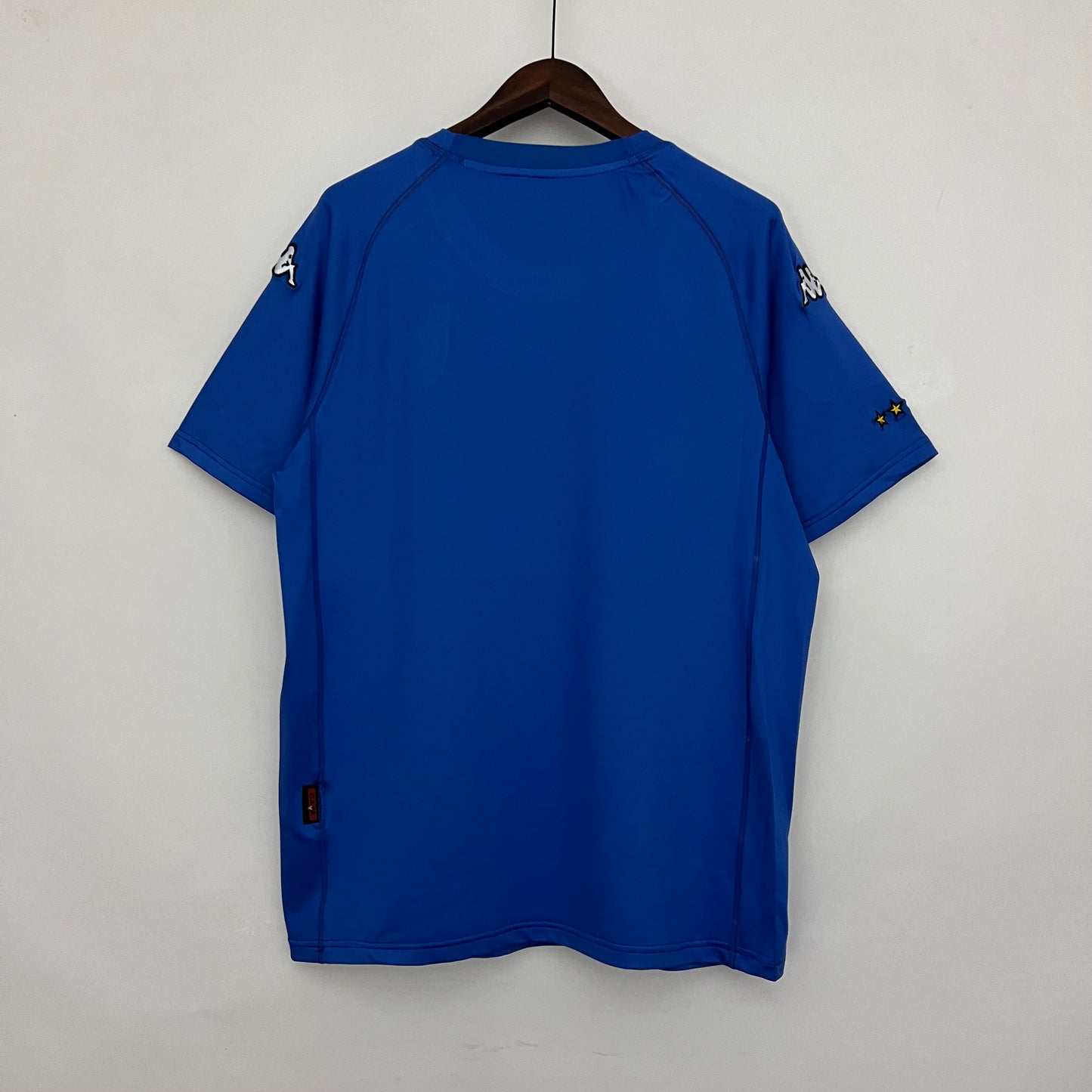Itália 2000 Home