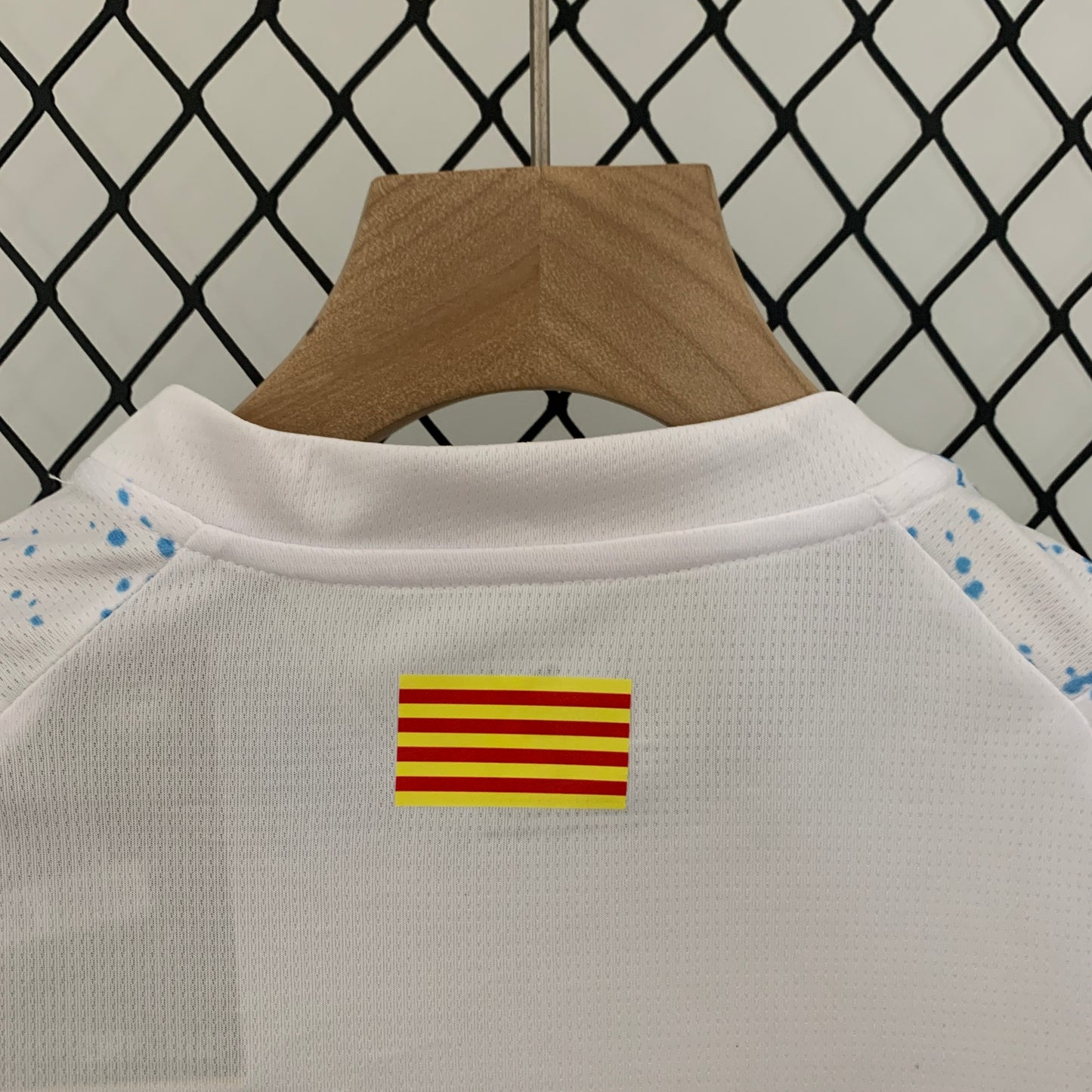 Girona 23/24 Away