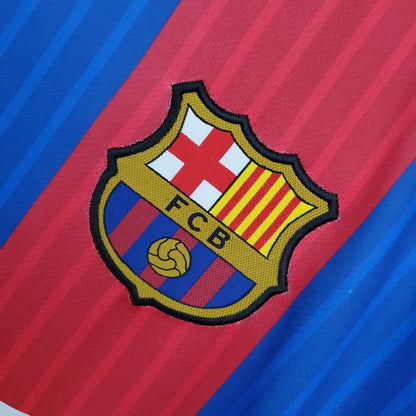 Barcelona 16/17 Home