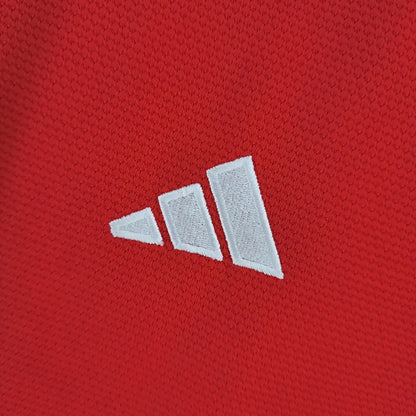 Chile Home 2022