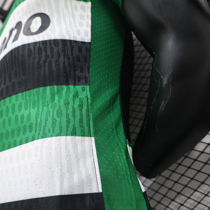 Sporting CP Home 24/25