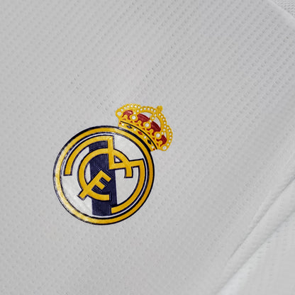 Real Madrid 15/16 Home