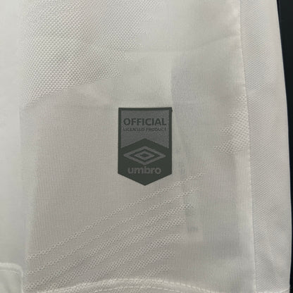 Grémio Away 24/25