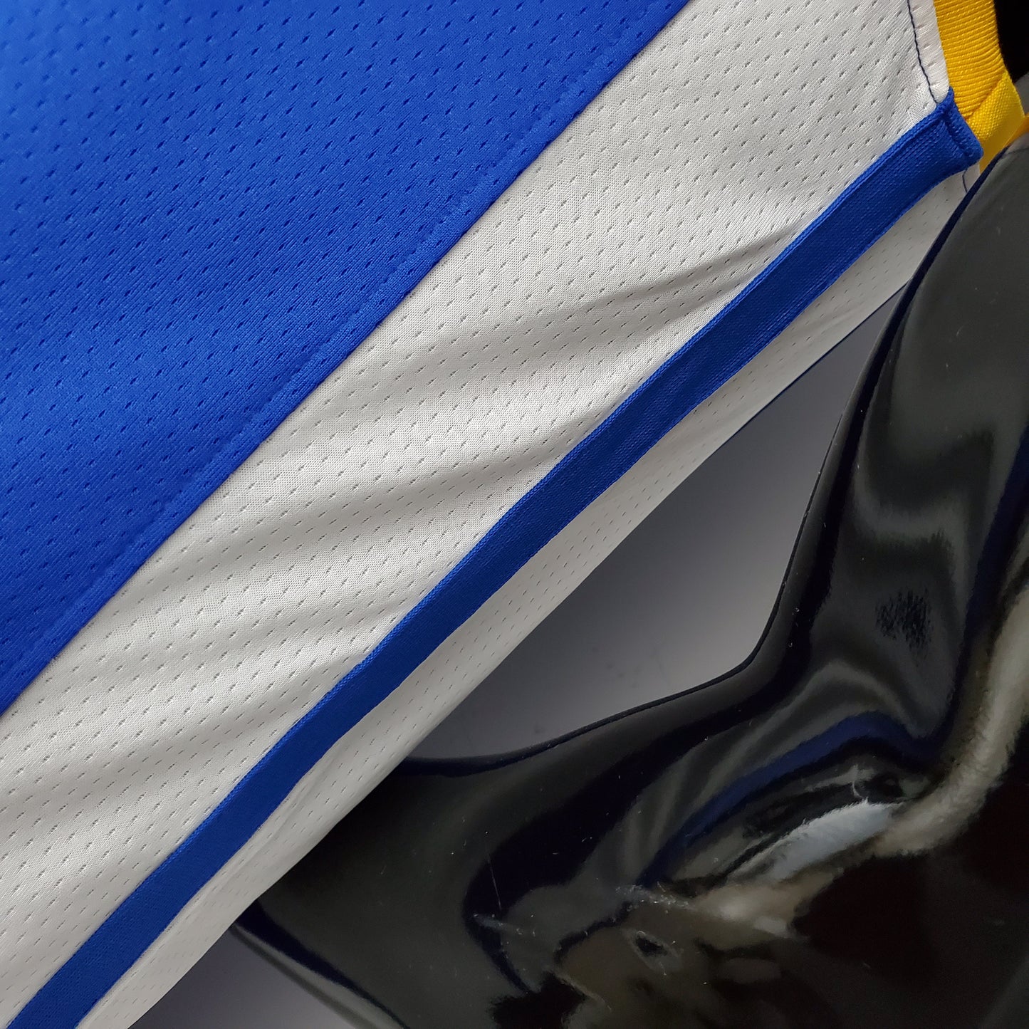 Golden State Warriors Blue | Icon Edition