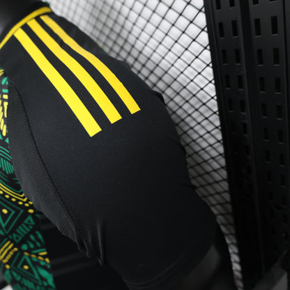 Jamaica Away 2024