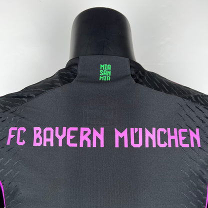 Bayern Munich 23/24 Away