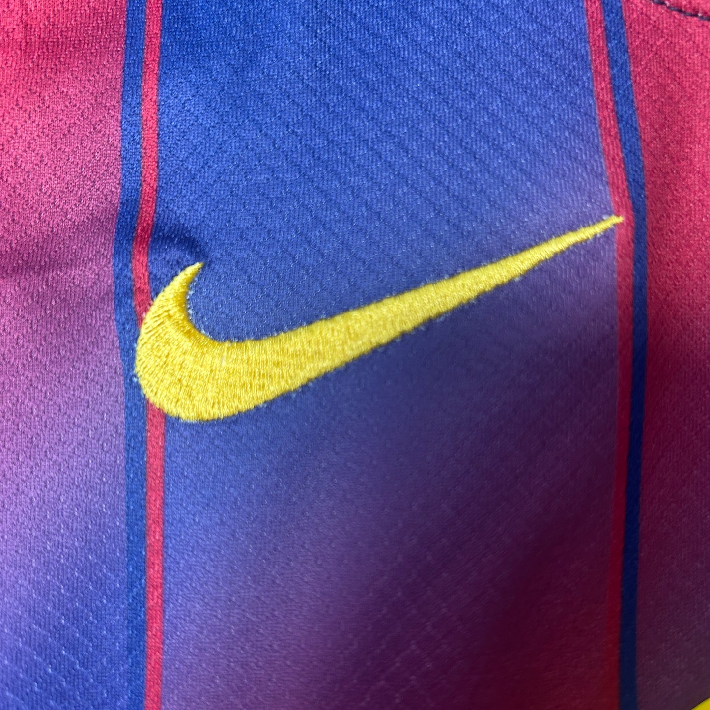 Barcelona 25/26 Home