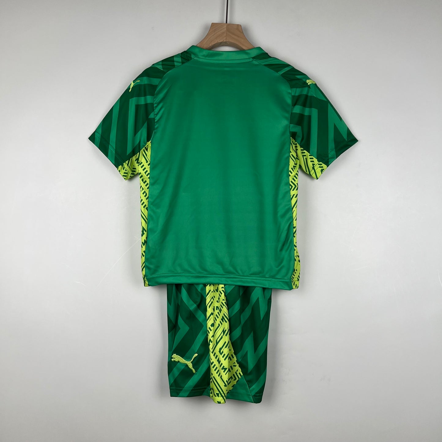 Goalkeeper Manchester City 2