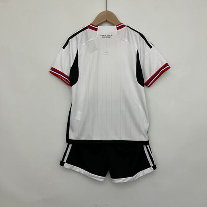 Colo Colo 23/24 Home