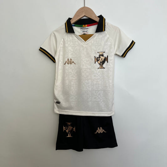 Vasco da Gama White