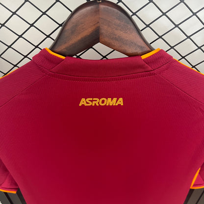 Roma 25/26 Home