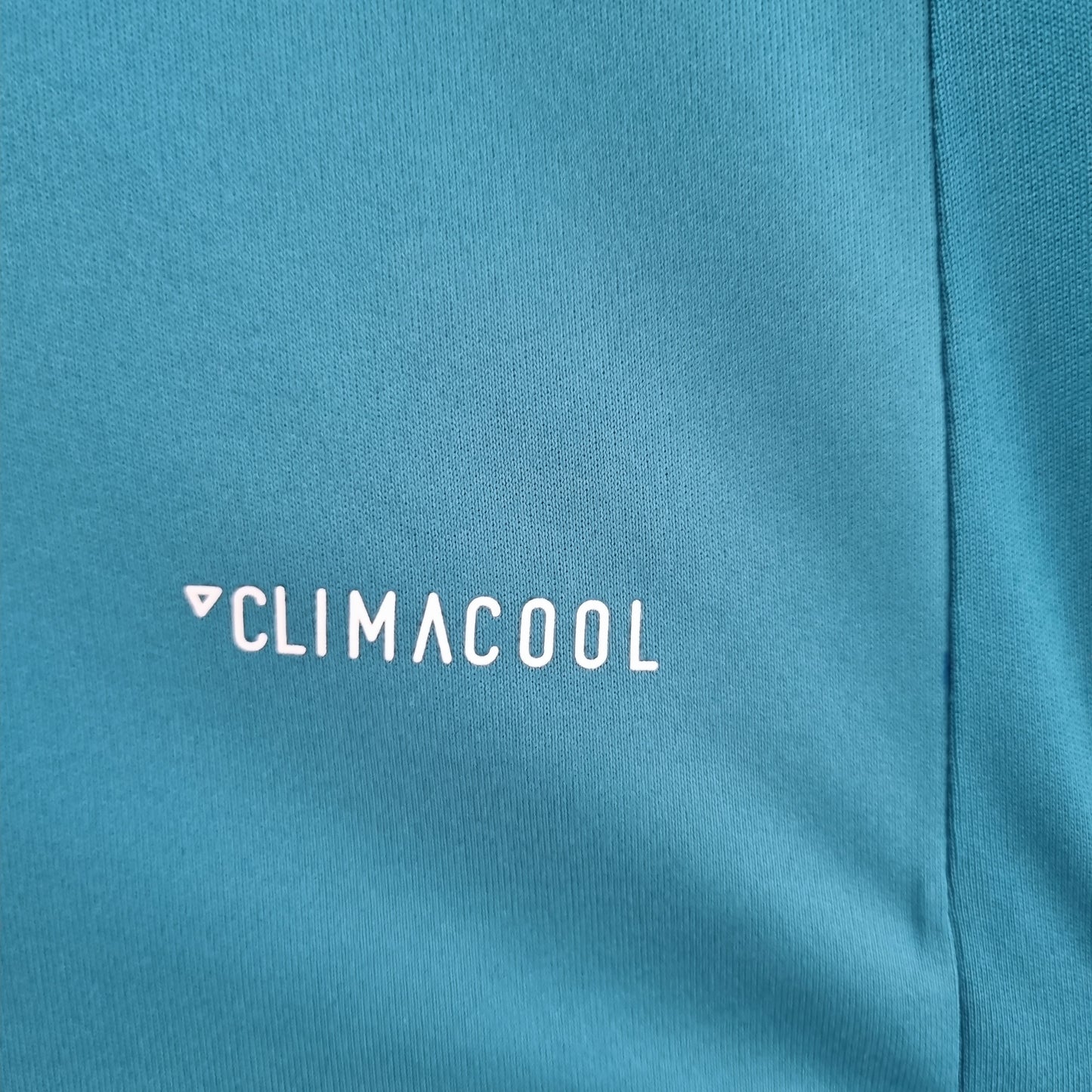 Real Madrid 17/18 Third Long Sleeve