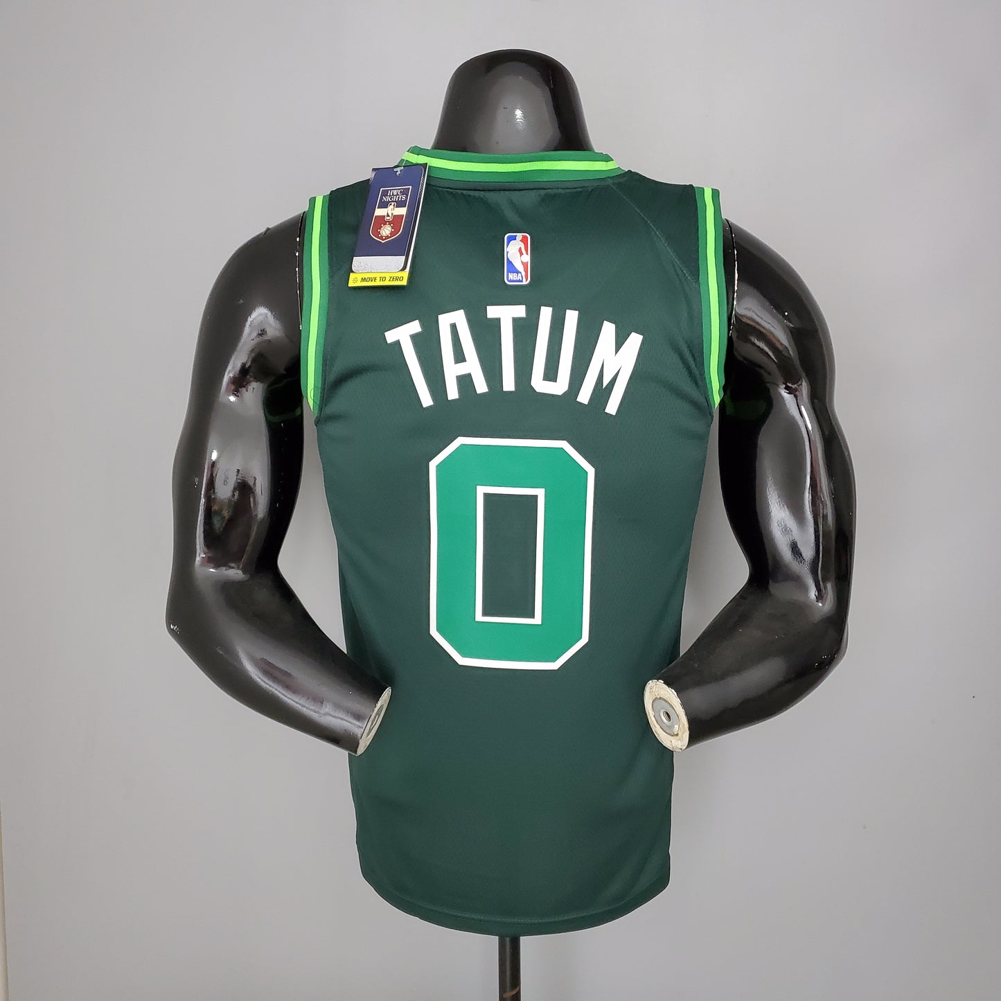 Boston Celtics Green | Bonus Edition