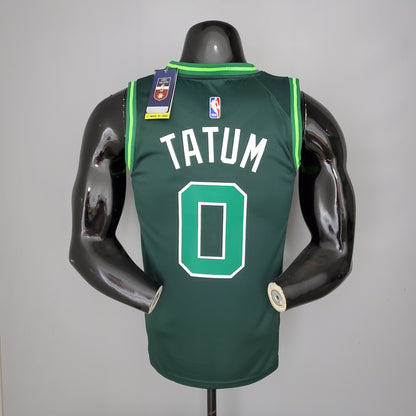 Boston Celtics Green | Bonus Edition