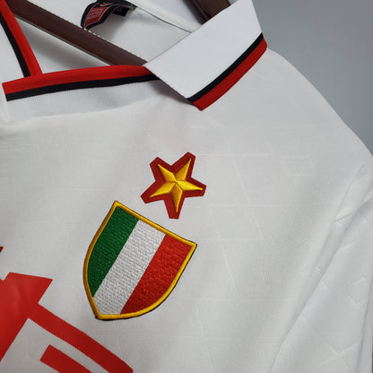 AC Milan 93/94 Away
