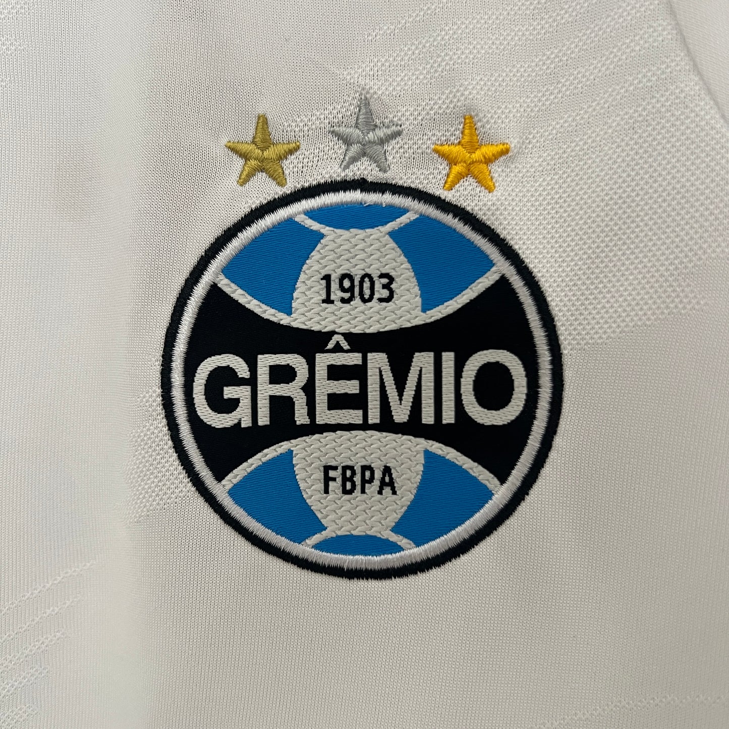 Grémio Away 24/25