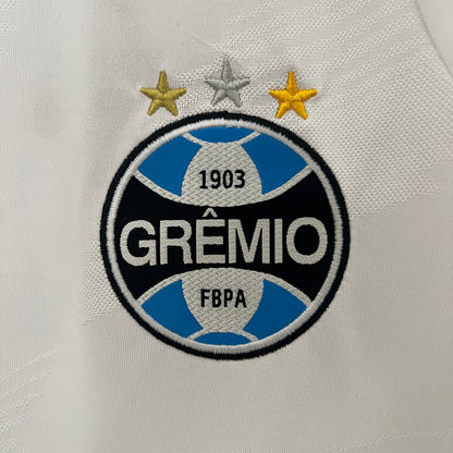 Grémio Away 24/25