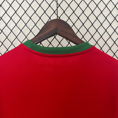 Portugal Home 2012