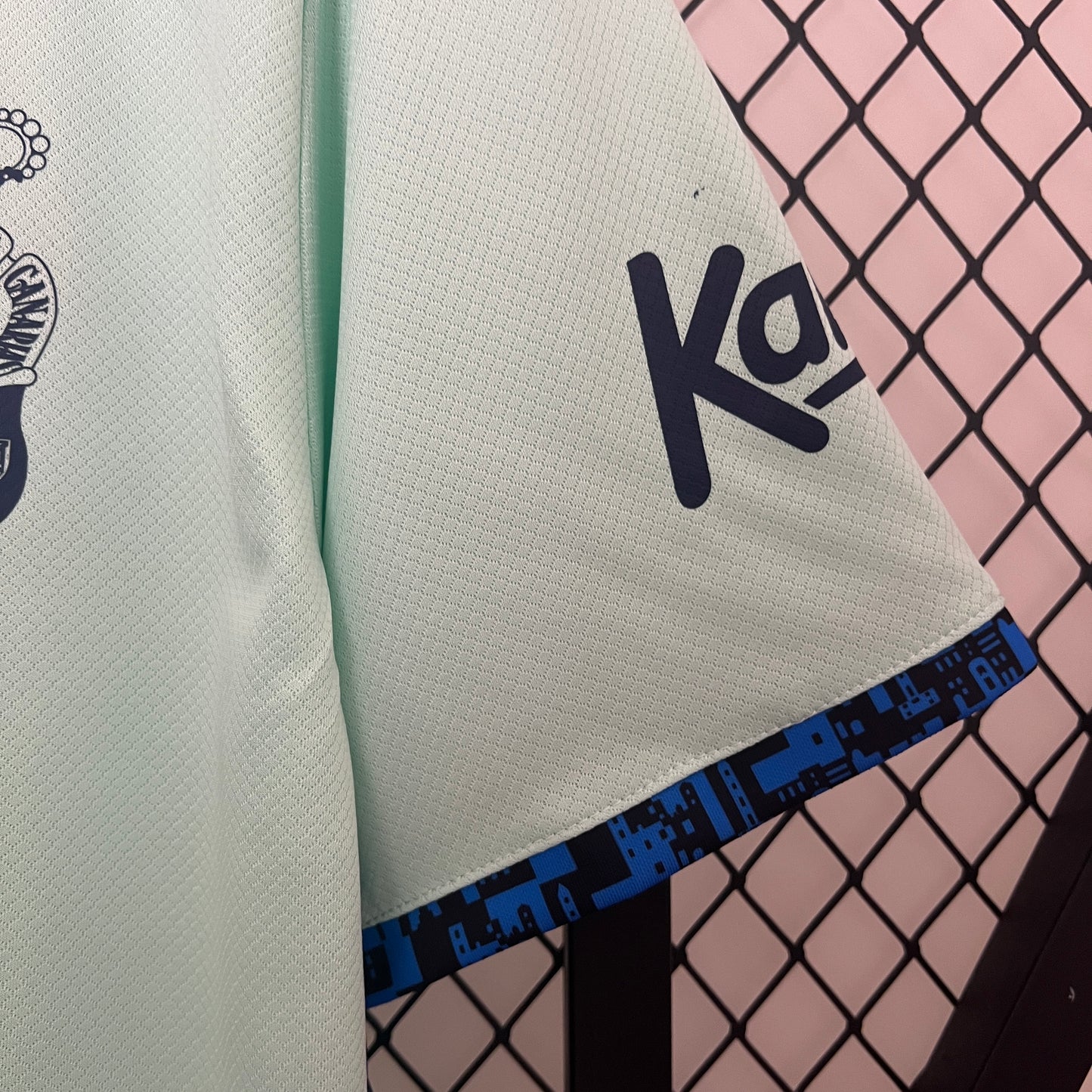 Las Palmas Third Away 24/25