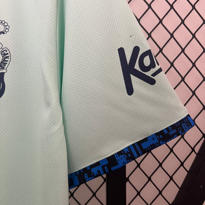 Las Palmas Third Away 24/25