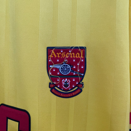 Arsenal Away 93/94