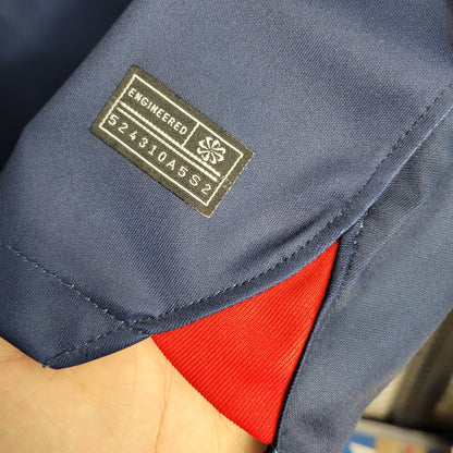 PSG Home 23/24 | Manga Comprida