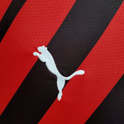 AC Milan Home 21/22
