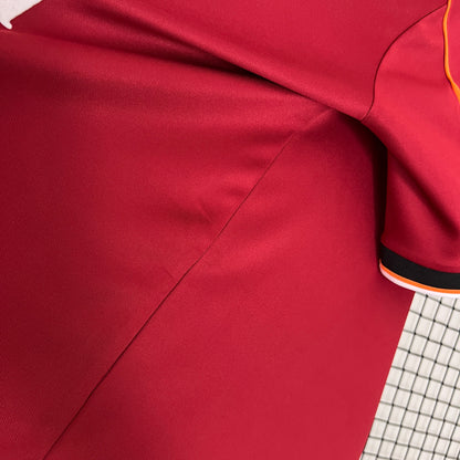 Roma 98/99 Home