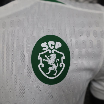 Sporting CP Home Taça das Taças