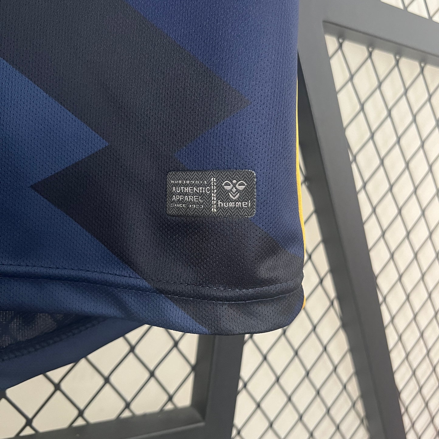 Tenerife Away 24/25