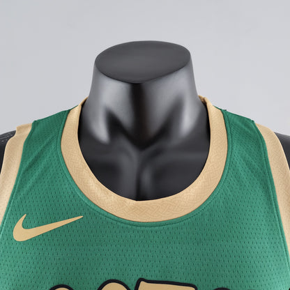 Boston Celtics Green | City Editon