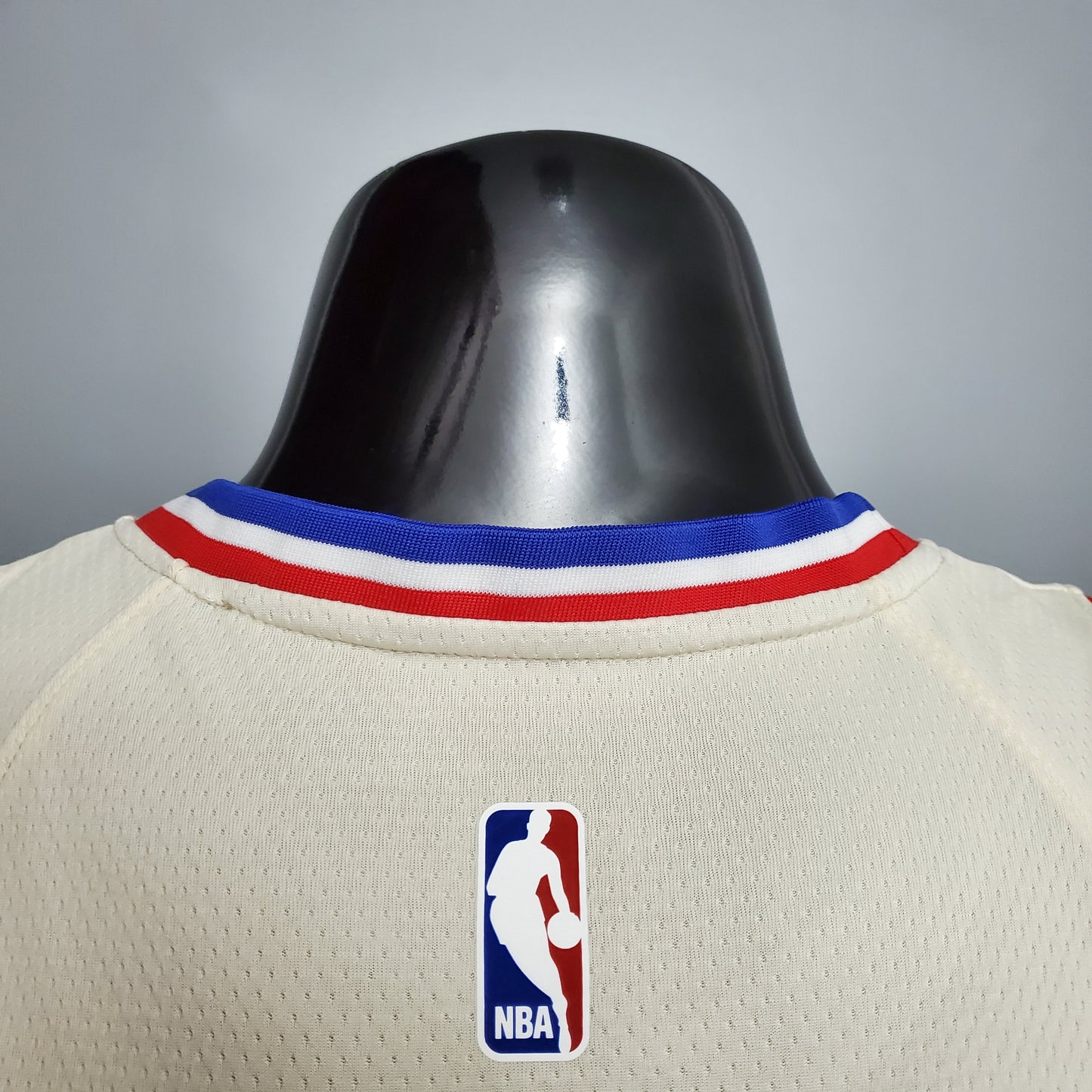 Philadelphia 76ers Egg White | Retro Edition