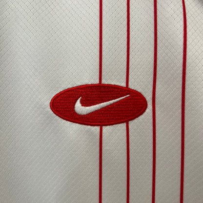 Canada Away 2024