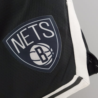Brooklyn Nets Black