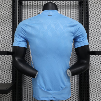 Bélgica Away 2024 | Player Version