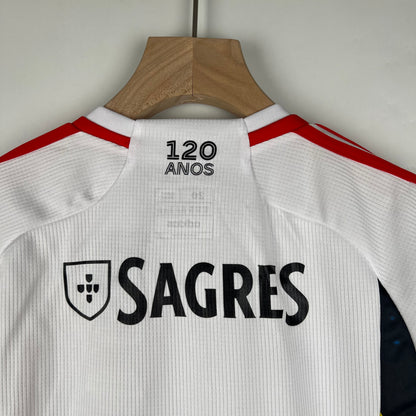 Benfica 23/24 Away