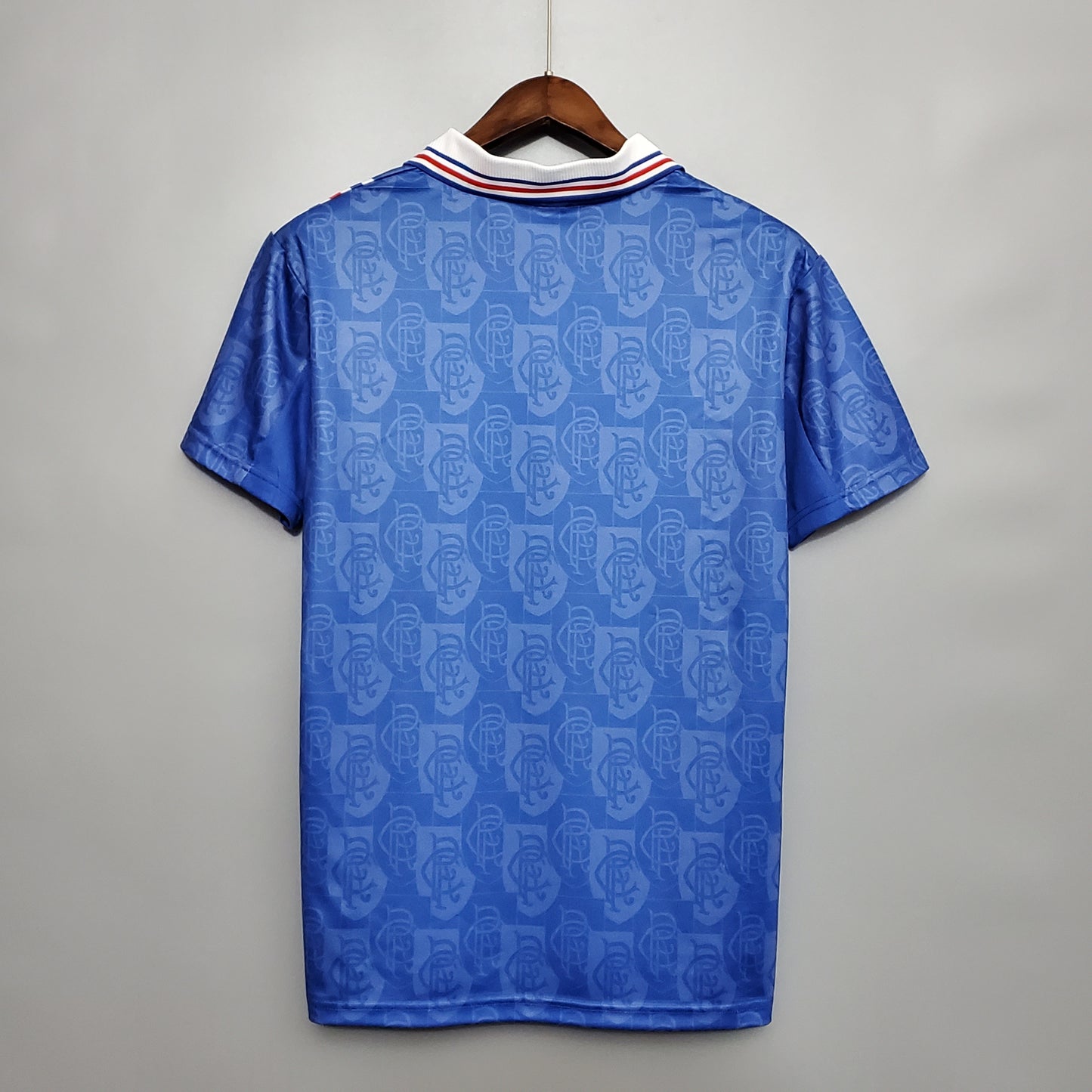 Rangers 96/97 Home