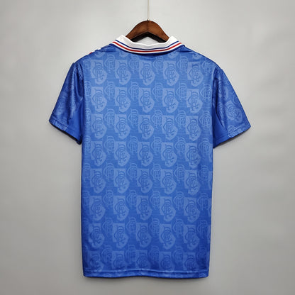 Rangers 96/97 Home