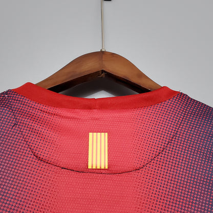 Barcelona 12/13 Home