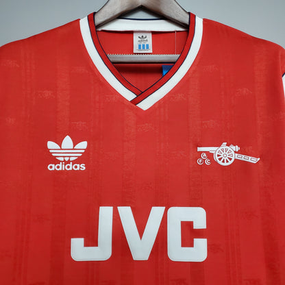 Arsenal 88/89 Home