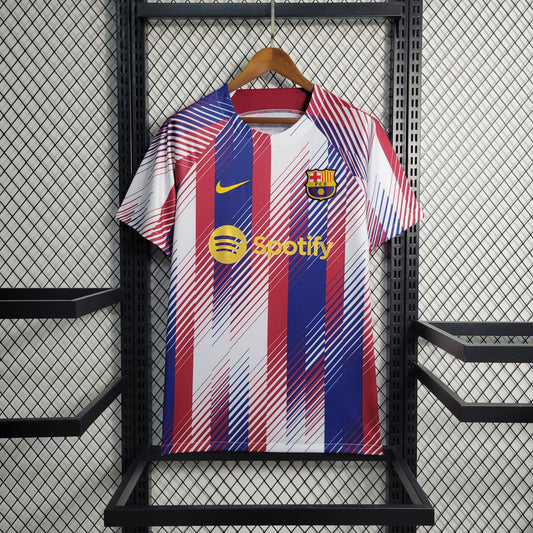 FC Barcelona Warmup I 23/24