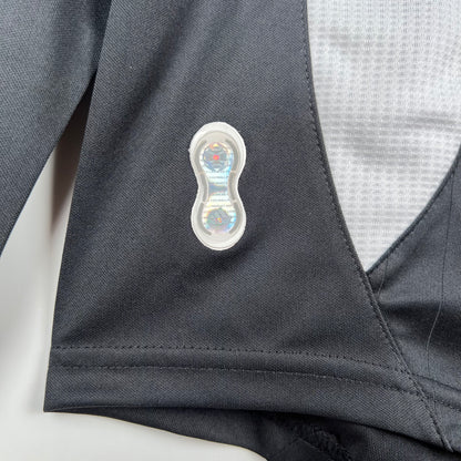 Real Madrid 06/07 Third Away Long Sleeve