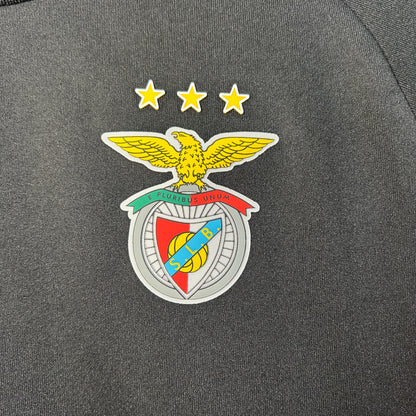 Benfica 25/26 Treino